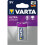 Varta VARTA Ultra Lithium 9V Batterie 1