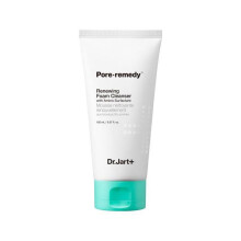 Dr Jart+ Pore remedy Mousse Nettoyante Visage aux Tensioactifs Aminés