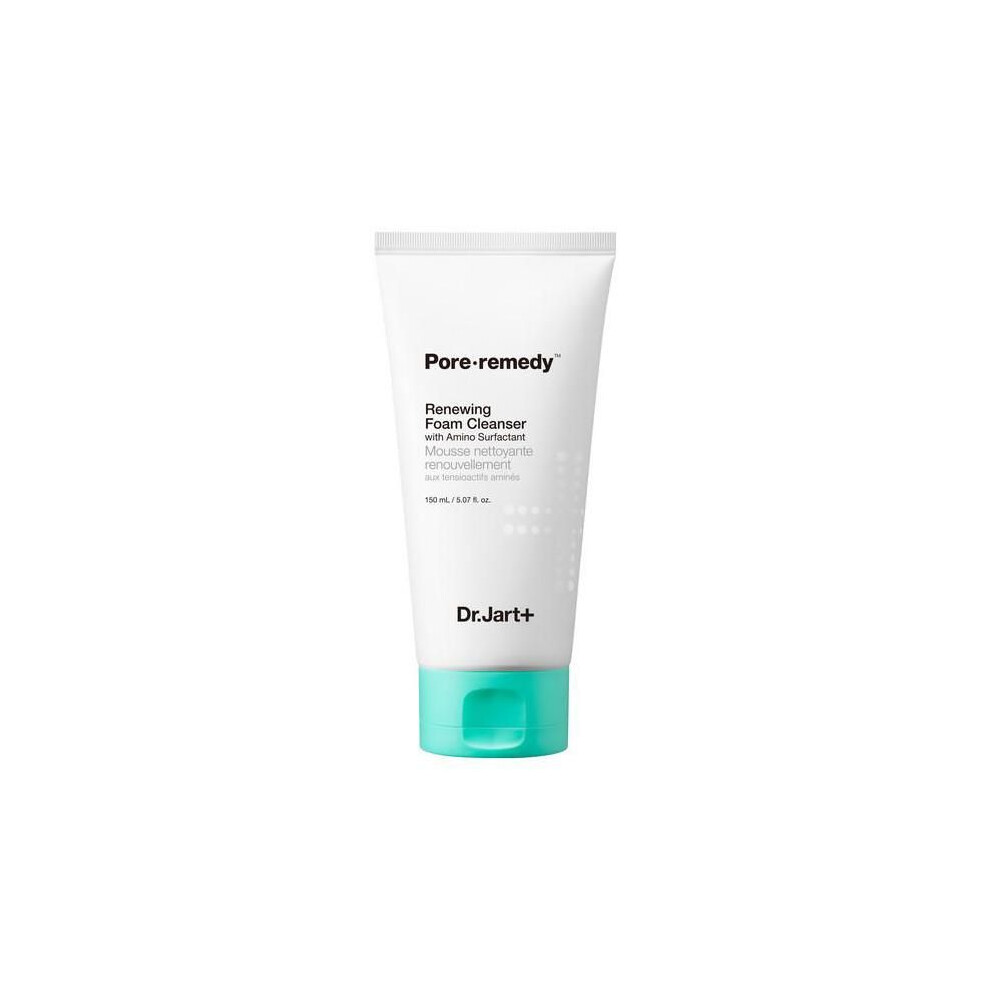 Dr. Jart+ Dr Jart+ Pore Remedy Amino Acid Cleanser Mousse For Face
