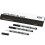 Montblanc Rechargeable roller - Montblanc - Mystery Black - Medium point - 3 refills - Black 1