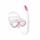 Cressi Diving Mask - Cressi - DM101140 - Separate Glass - Support Strap - Hypoallergenic 1