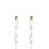 Hama Cordon d'antenne - Hama - 00205246 - Doré - 1,5 m - 100 DB 1