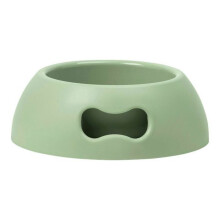 Accessorio per ciotola - United Pets - GI0101VE20 - Polipropilene - Antiscivolo - Pratico