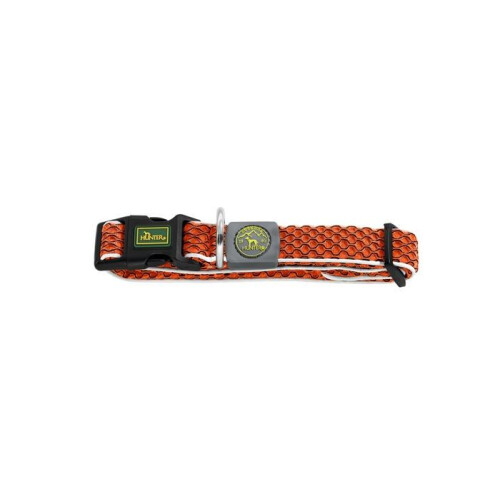 Hunter Collar - HUNTER - Hilo Vario Basic S - Orange - 30-43 cm - For Dog