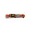 Hunter Collar - HUNTER - Hilo Vario Basic S - Orange - 30-43 cm - For Dog 2