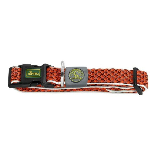 Hunter Collar - HUNTER - Hilo Vario Basic S - Orange - 30-43 cm - For Dog 2