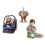 VTech Activiteitenknuffel voor Baby Pequeperrito Vtech (ES) - - - Vtech 4