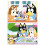 Bluey Valigia 2 Puzzle 48 pezzi 2