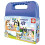 Bluey Valigia 2 Puzzle 48 pezzi 1