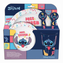 5-osainen LILO AND STITCH 1. ikäruokasarja