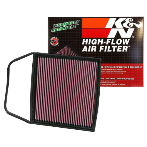 BMW Replacement filter for Bmw 335 / 535 / 135 / Z4 2