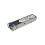 StarTech.com StarTech.com MSA Compliant Gigabit Fiber SFP Transceiver Module - 1000Base-BX (Upstream) - SM LC - 10 km - network transceiver 1
