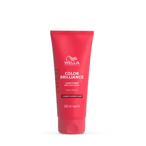Wella Wella INVIGO Color Brilliance Conditioner Coarse  200 ml 1