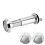 220 Degree Wide Viewing Angle Door Viewer with 11