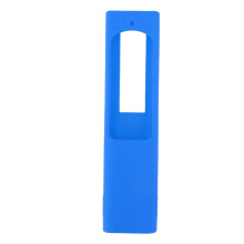 Blaue Silikonhülle für BN59-Fernbedienung (BN59-Serie)