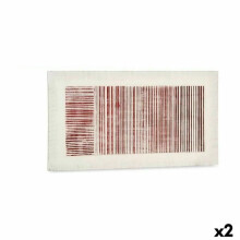 Telas - Não especificado - 110 x 60 cm - Madeira - Texturizado - 2 unidades