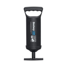 Pompa ad aria manuale - Bestway - Air Hammer - 850 ML - Inflazione rapida - 3 adattatori inclusi