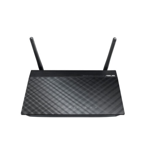 ASUS Enrutador Asus Black Diamond RT-N12LX 1