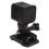 CS03 schwarze Mini-Actionkamera, 900 mAh, 16/9, 1080P 8