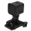CS03 schwarze Mini-Actionkamera, 900 mAh, 16/9, 1080P 4