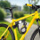 Dunlop Dunlop 2-in-1 Anti-theft, 120 cm 1