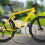 Dunlop Dunlop 2-in-1 Anti-theft, 120 cm 2