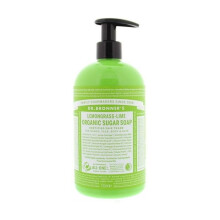 Händeseife - Dr. Bronner's - 32749 - Frau - Erwachsen - Herbst/Winter