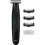 Braun Multi-purpose trimmer - BRAUN - XT 3100 - Cordless - Washable blades - Original warranty 1