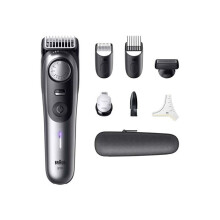 Baardtrimmer - BRAUN - Serie 9 - 180 Min Autonomie - 50 Lengtes - ProBlade