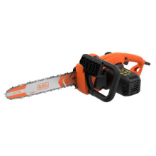 Sähkösahaa - BLACK&amp;DECKER - BECS1835-QS - 1800W - 35cm