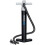 Bestway Pompa manuale - BESTWAY - Martello d'aria - Alta pressione - Portatile - 5 adattatori inclusi 1
