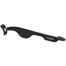 Eyelash Applicator - T4B LUSSONI - Stainless Steel - 1 Piece - For Women