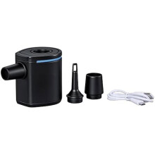 Powertouch USB elektrische Luftpumpe