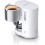 Braun Kaffeemaschine, 1,5 l Fassungsvermögen, weiß 2