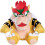 Simba Super Toys Mario Bowser Plush 27 cm 1