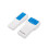 Lanberg NT-0402 RJ45, RJ11 kabeltester 4
