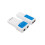 Lanberg NT-0402 RJ45, RJ11 kabeltester 1