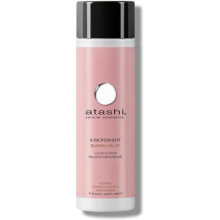 Atashi Blemish Relief Detergente Viso Rinfrescante per Pelli Sensibili