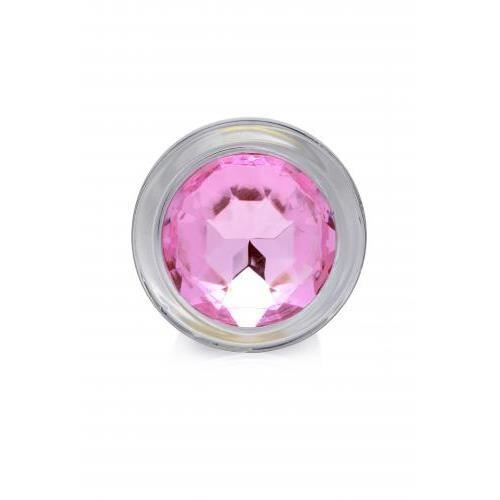 XR Brands Glas Analprop Stor 2