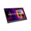ASUS Monitor portátil - ASUS - ZenScreen MB169CK - 15,6 polegadas - Full HD 1920x1080 - USB-C 5