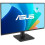 ASUS Monitor LED - ASUS - VA259HGA - 25 polegadas - Tempo de resposta 1 ms - VGA e HDMI 2