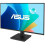 ASUS Monitor LED - ASUS - VA259HGA - 25 polegadas - Tempo de resposta 1 ms - VGA e HDMI 1