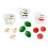 Little Tikes Dinette - Little Tikes Kitchen - 488771-INT 4