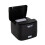 iggual TP EASY 58 USB+RJ11 impresora térmica negra 2