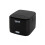 iggual TP EASY 58 USB+RJ11 impresora térmica negra 1