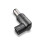 Adaptador de alimentación USB-C - NGS - BUD-D - Pack de 2 - Compatible con DELL - Carga rápida PD 3