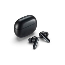 Kabellose Kopfhörer - Motorola - Moto Buds 125 - Wasserdicht - 17 Stunden Wiedergabe - USB-C
