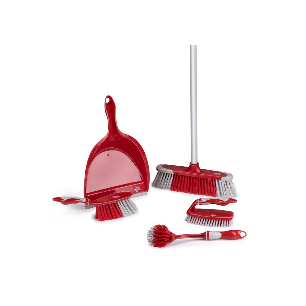 Dirt Devil 6Pz Pulizia