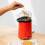 Popcornmachine - InnovaGoods - Popmar - 1200 W - Hitte lucht - Compact en licht ontwerp 4