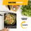 Induktionsplatte IK-6161 2000W LCD Digital 19cm 4